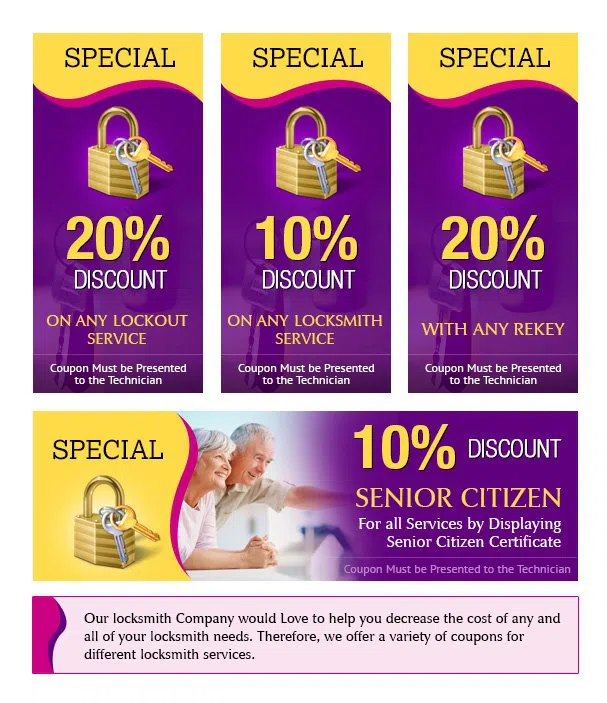 Murphy TX Locksmith Store Murphy, TX 972-635-8220 - coupon